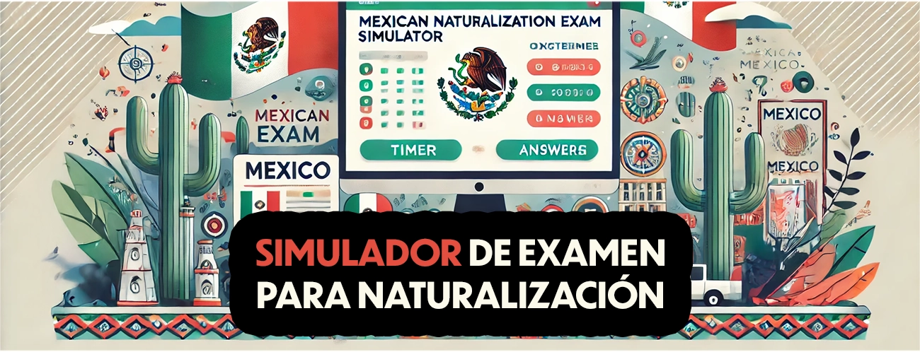 Simulador de Examen