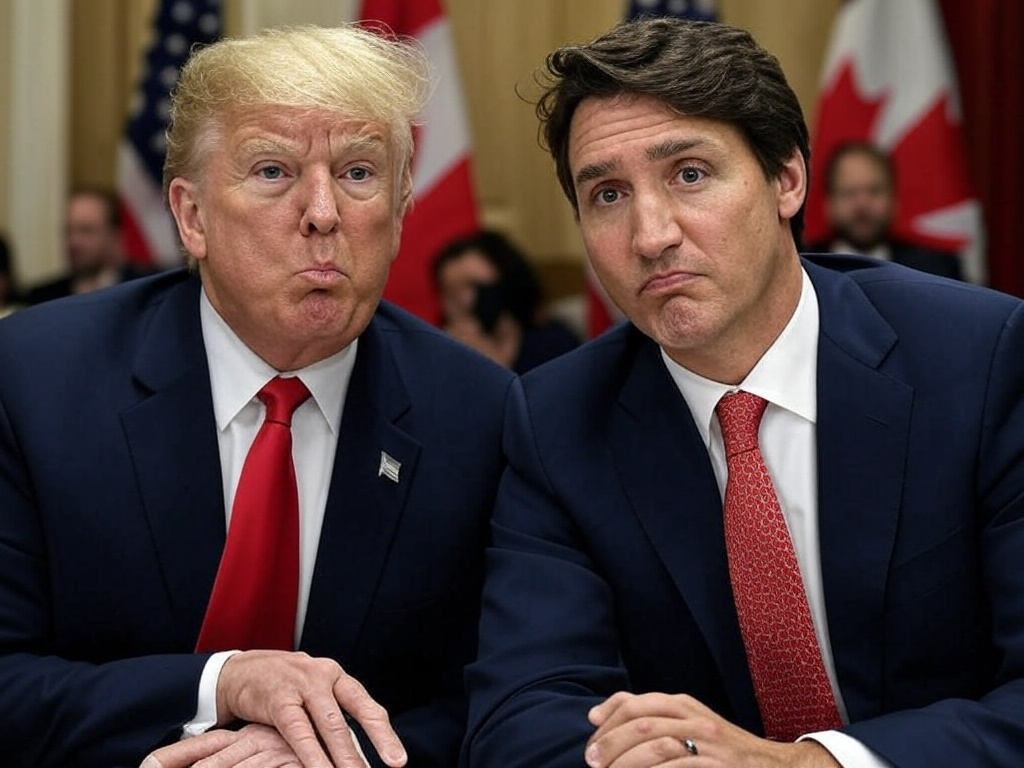 Canadá y EE. UU. declaran a cárteles mexicanos como organizaciones terroristas: ¿Qué implica para México?